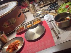 -西塔老太太泥炉烤肉(温州首店万象城黑金店)