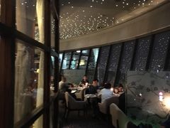 -广州花园酒店-凌璇阁360度高空海鲜自助餐CAROUSEL