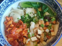 -東舍食唐精品陕菜馆
