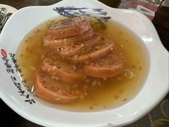 -涵家味土菜馆·徽州一绝臭鳜鱼(三河古镇店)