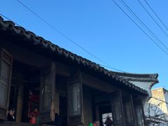 -乌镇农贸市场