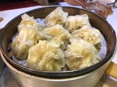 上品羊后腿肉烧麦-内蒙联营烧麦 草原石榴红(护国寺店)