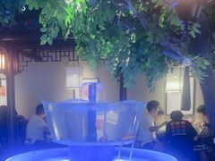 -佬麻雀·剁椒鱼头(京基KK One店)