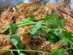 -万州大虾(五桥店)