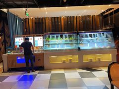 -星伦多自助料理(华润万象城店)