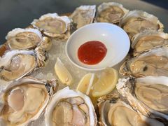 -Mr.Fish鱼鲜生海鲜放题(高德置地冬广场店)