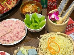 -萍姐火锅·公路夜市(南京新街口店)