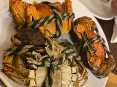 -盛之乡温泉渡假村仕林餐厅