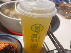 -菌彩云南野生菌火锅(呈贡七彩云南第壹城店)