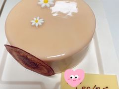 -壹点壹客·生日蛋糕(南山店)