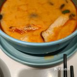 威高C馆3楼，人还挺多的。环境挺好的