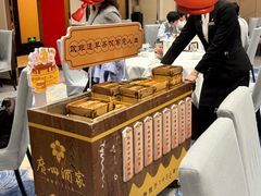 -广州酒家(昌岗地铁站店)
