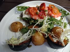 -Bravo保霖精酿餐厅 BREWPUB&KITCHEN