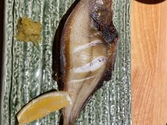 -镹·鱼料理  国产鱼使用店