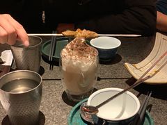 -丝路金桃·新疆菜(徐汇店)