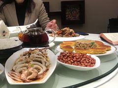 -威海会馆海鲜餐厅