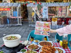 -阆辣荟餐饮(老味道8年·古城店)
