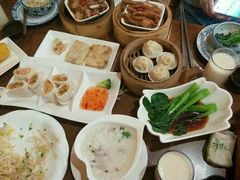 -点都靓餐饮连锁(德信华城店)