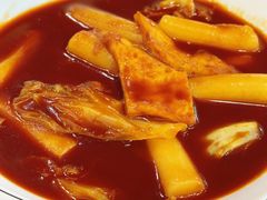 韩礼年糕-韩礼年糕(飞虹路店)
