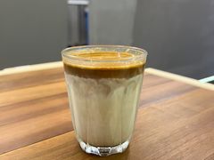-Jeans Coffee牛仔裤咖啡