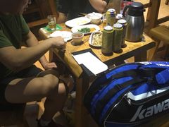 -木屋烧烤(南新店)