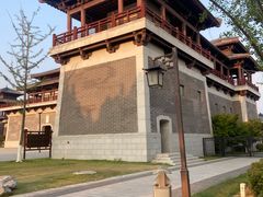 -汉梁文化公园