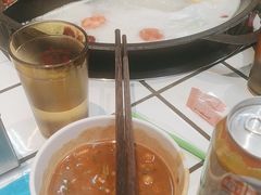 -龙湖南京江北天街