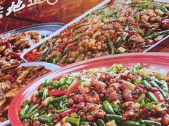 -兔槽江湖菜·重庆璧山兔(水围店)