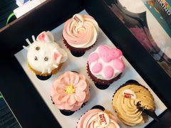 -Pantry's Best派悦坊蛋糕(K11购物艺术中心店)