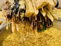 -古真记钵钵鸡(老公园店)