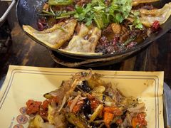 -大佬陈羊肉串(永安街店)