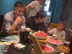 -五星桥原切肥牛火锅·30年专注好牛肉(湖塘店)