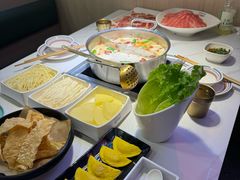 -许府牛火锅(长沙龙湖芙蓉天街店)