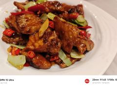 -客家大院·非遗赣南客家菜(郁孤台店)