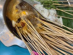 -蜀巷弯弯串串香(长春总店)