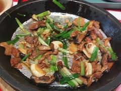 -西贝莜面村(常州新北万达广场店)