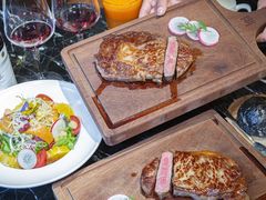 -MEAT MATE 鲜食肉铺(凤凰汇·里巷店)