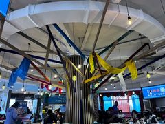 -蒙亨·手把肉·蒙古包文化主题餐厅(天恒广场店)