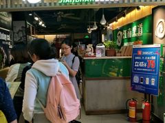 -江南果道西餐厅(北京路店)
