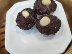 -爱尚客韩式烤肉自助餐厅(汇丰广场店)