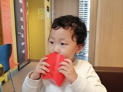 -麦当劳(虹桥南丰城店)
