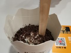 -麦当劳(世贸店)