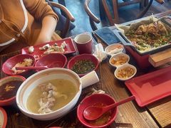 -红料理|串串有瘾·烧烤(吴中路店)