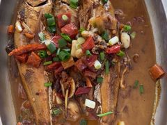 -宜城私房菜.臭鳜鱼(九华新街店)