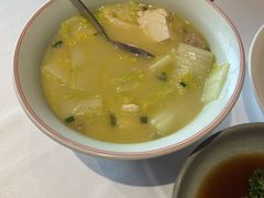 -南通滨江洲际酒店-东厨中餐厅