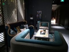 大堂-璞·澐间影院式足道SPA(尚悦湾店)