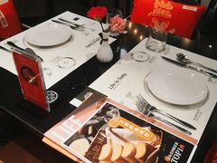 -西堤牛排(合肥之心城店)
