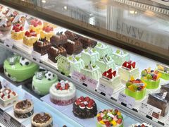 -BreadTalk面包新语(虹口龙之梦店)