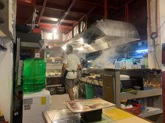 -Smoke resto