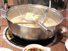 -幸运牛汕头小黄牛牛肉火锅(梅林店)